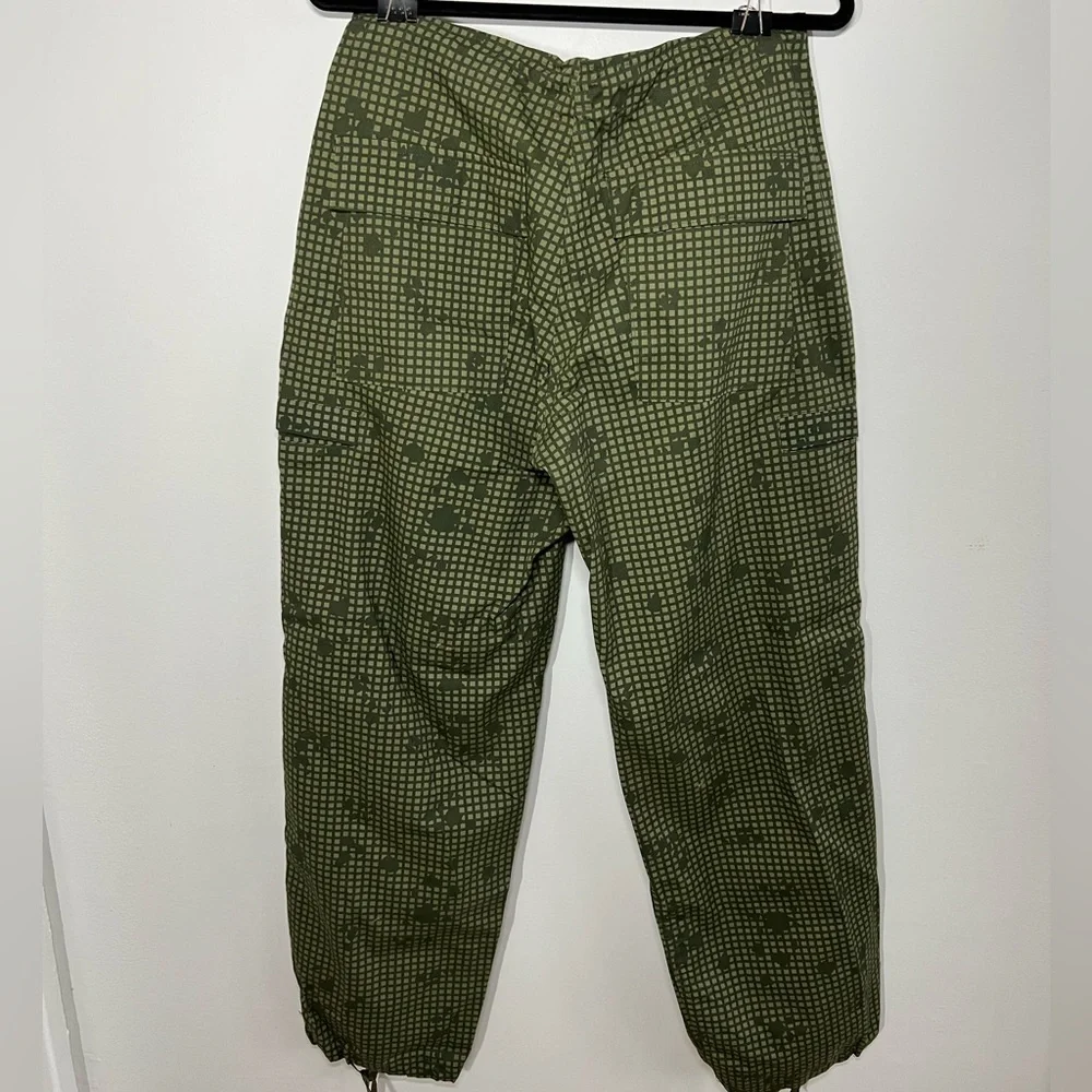 Authentic Vintage Desert Night Camouflage Trousers - Picture 7 of 15